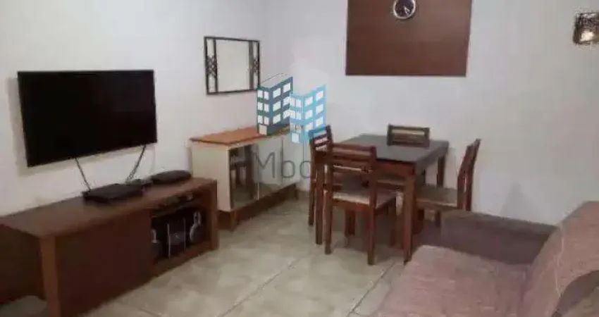 Apartamento para Venda em Guarulhos, Jardim Valéria, 2 dormitórios, 1 banheiro, 1 vaga