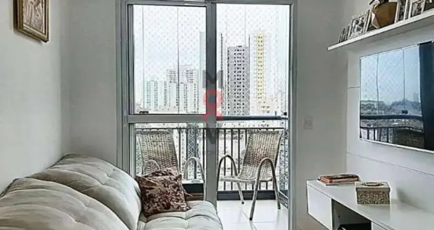 Apartamento para Venda em Guarulhos, Picanço, 2 dormitórios, 1 suíte, 1 vaga