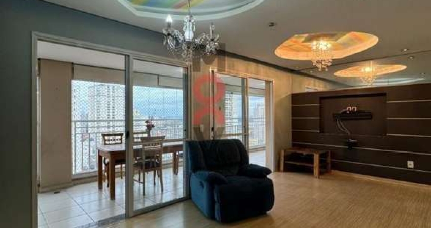 Apartamento para Venda em Guarulhos, Vila Augusta, 3 dormitórios, 3 suítes, 2 vagas