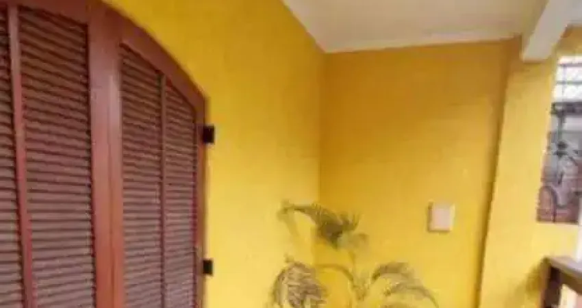 Casa para Venda em Guarulhos, Recreio São Jorge, 3 dormitórios, 2 suítes, 2 vagas