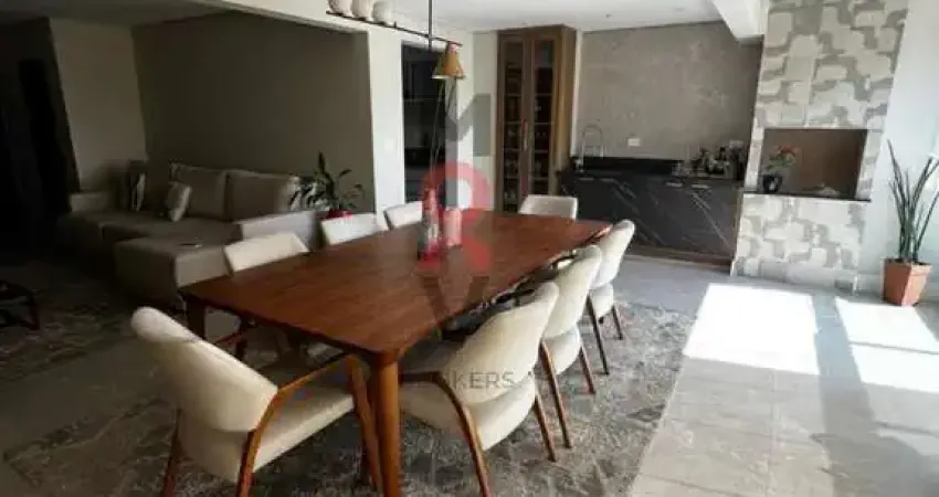 Apartamento para Venda em Guarulhos, Jardim Barbosa, 3 dormitórios, 3 suítes, 4 banheiros, 3 vagas