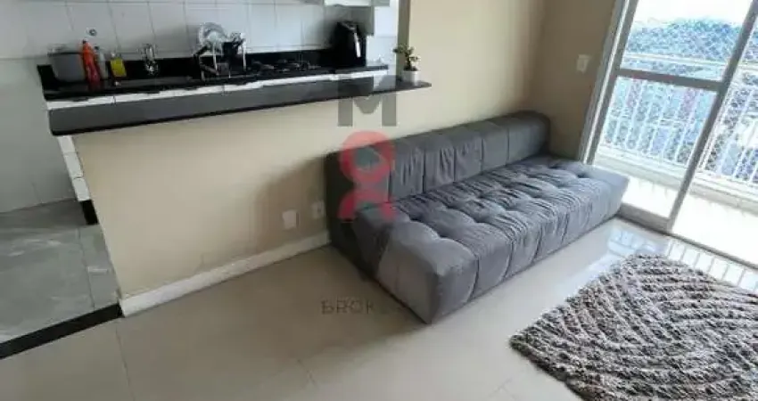 Apartamento para Venda em Guarulhos, Jardim Flor da Montanha, 2 dormitórios, 1 banheiro, 1 vaga