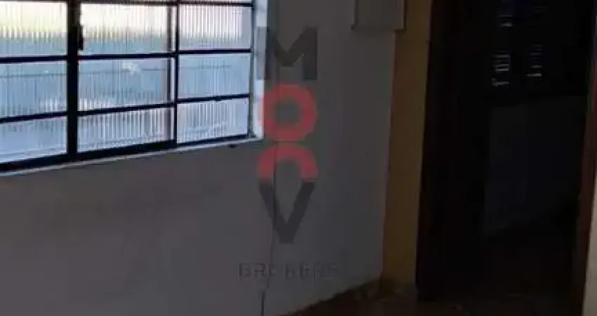 Casa para Venda em Guarulhos, Jardim Paulista, 3 dormitórios, 1 banheiro, 6 vagas