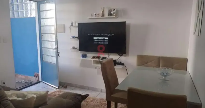 Apartamento para Venda em Guarulhos, Vila Aeroporto, 2 dormitórios, 1 banheiro, 1 vaga