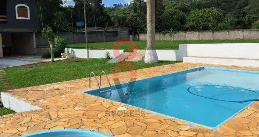 Chácara para Venda em Mairiporã, Lavras, 4 dormitórios, 2 banheiros