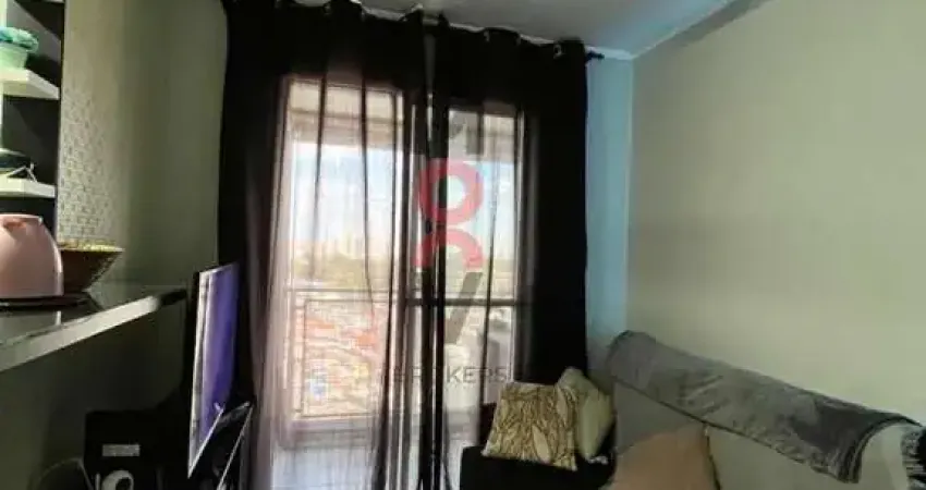 Apartamento para Venda em Guarulhos, Vila Bremen, 2 dormitórios, 1 banheiro, 1 vaga