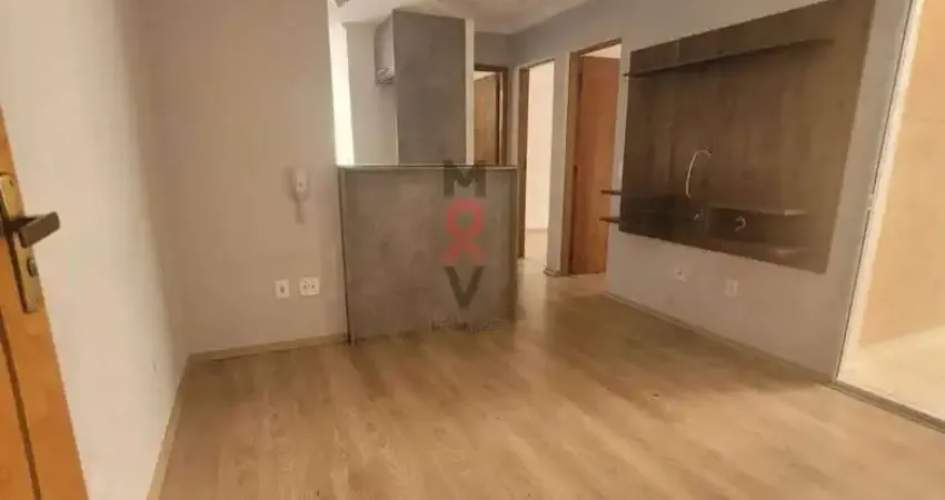 Apartamento para Venda em Guarulhos, Jardim Silvestre, 2 dormitórios, 1 banheiro, 1 vaga
