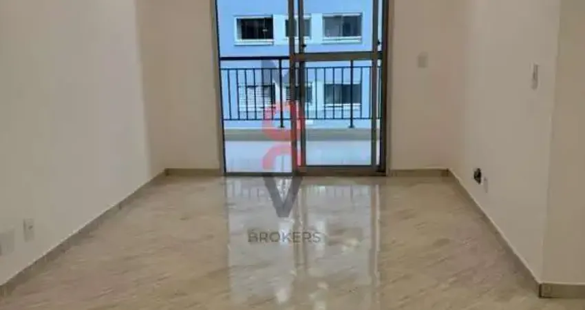 Apartamento para Venda em Guarulhos, Picanço, 3 dormitórios, 1 suíte, 2 banheiros, 1 vaga