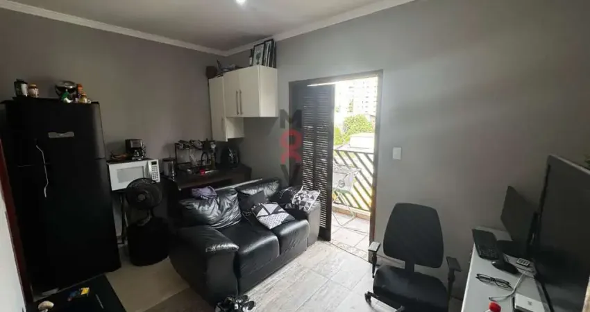 Kitnet para Locação em São Paulo, Vila Mazzei, 1 dormitório, 1 banheiro, 1 vaga