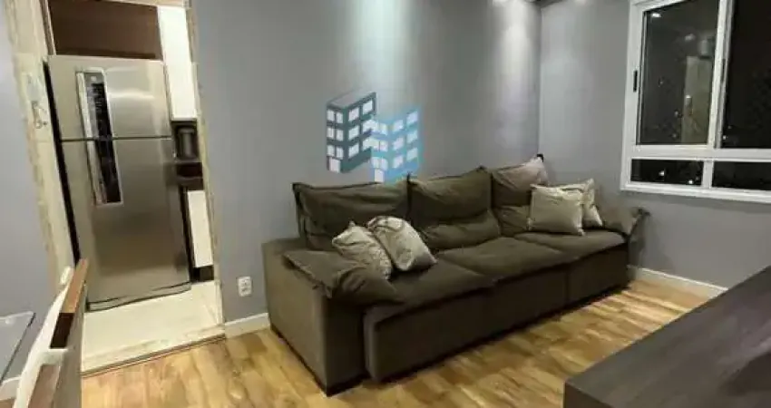 Apartamento para Venda em Guarulhos, Centro, 2 dormitórios, 1 banheiro, 1 vaga