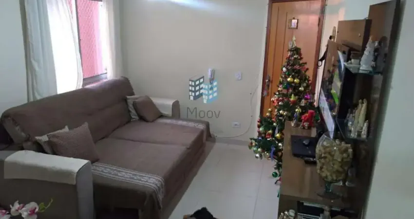 Apartamento para venda em são paulo, vila bela vista (zona norte), 2 dormitórios, 1 banheiro, 1 vaga