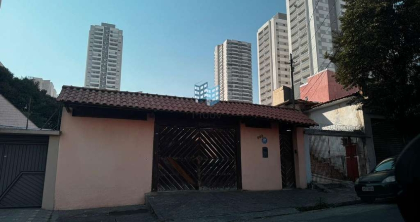 Casa para Venda em São Paulo, Vila Aricanduva, 3 dormitórios, 3 suítes, 3 banheiros, 8 vagas
