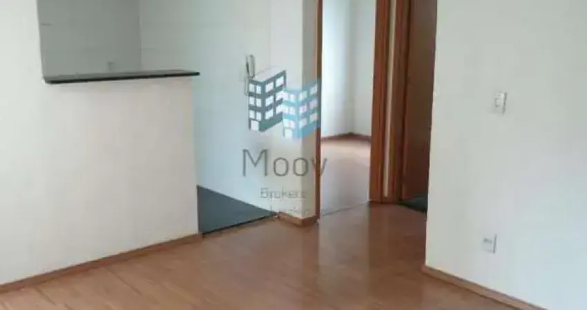Apartamento para Venda em Guarulhos, Água Chata, 2 dormitórios, 1 banheiro, 1 vaga
