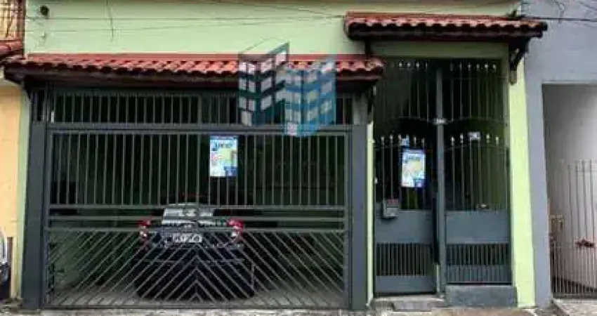 Casa para Venda em Guarulhos, Jardim Betel, 2 dormitórios, 1 banheiro, 1 vaga