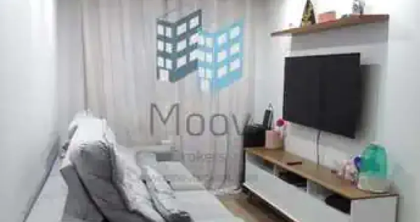 Apartamento para Venda em Guarulhos, Vila Bremen, 2 dormitórios, 1 banheiro, 1 vaga
