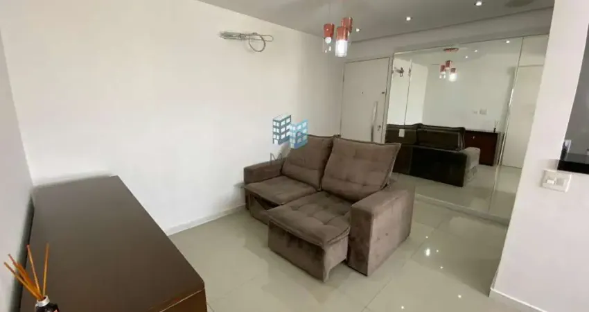 Apartamento para Locação em Guarulhos, Vila Leonor, 3 dormitórios, 2 banheiros, 1 vaga