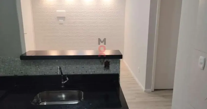 Apartamento para Venda em Guarulhos, Jardim Ansalca, 2 dormitórios, 1 banheiro, 1 vaga