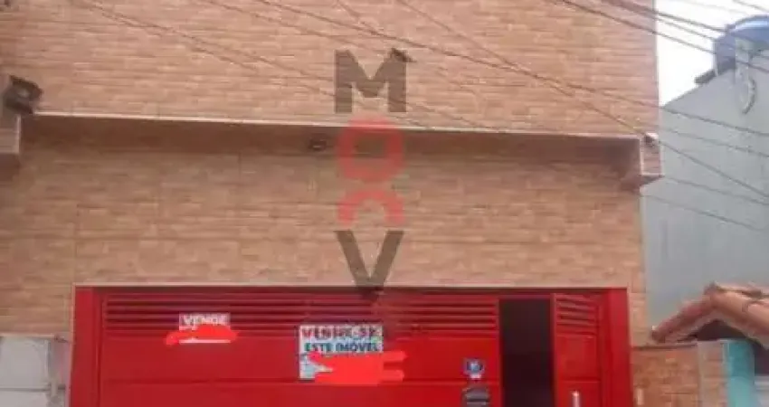 Casa para Venda em Guarulhos, Parque Primavera, 4 dormitórios, 1 vaga