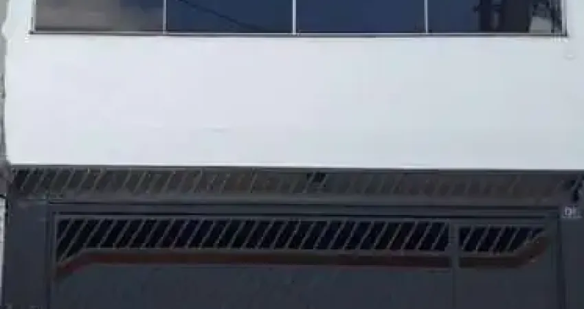 Casa para Venda em Guarulhos, Jardim Lenize, 3 dormitórios, 2 banheiros, 2 vagas