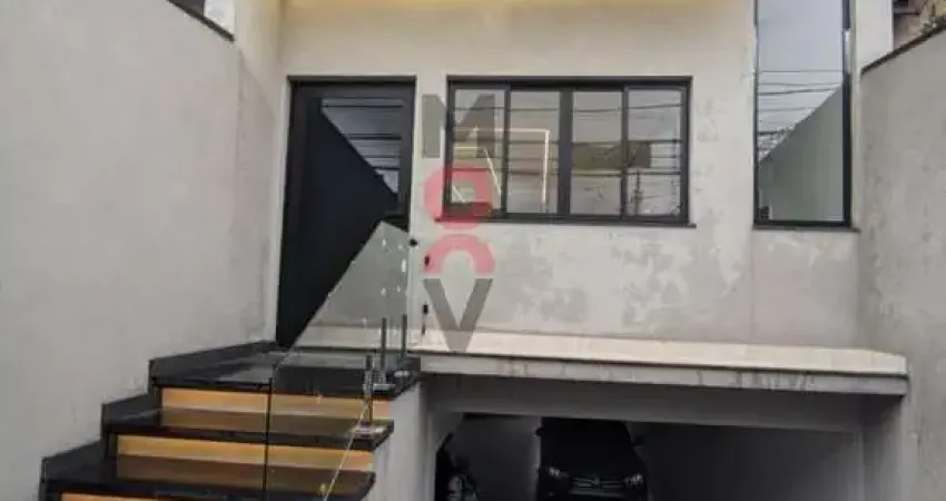 Casa para Venda em Guarulhos, Jardim Santa Clara, 3 dormitórios, 3 suítes, 6 vagas