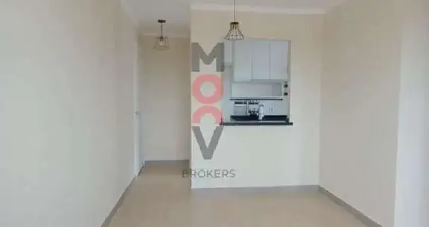 Apartamento para Venda em Guarulhos, Ponte Grande, 2 dormitórios, 1 banheiro, 1 vaga