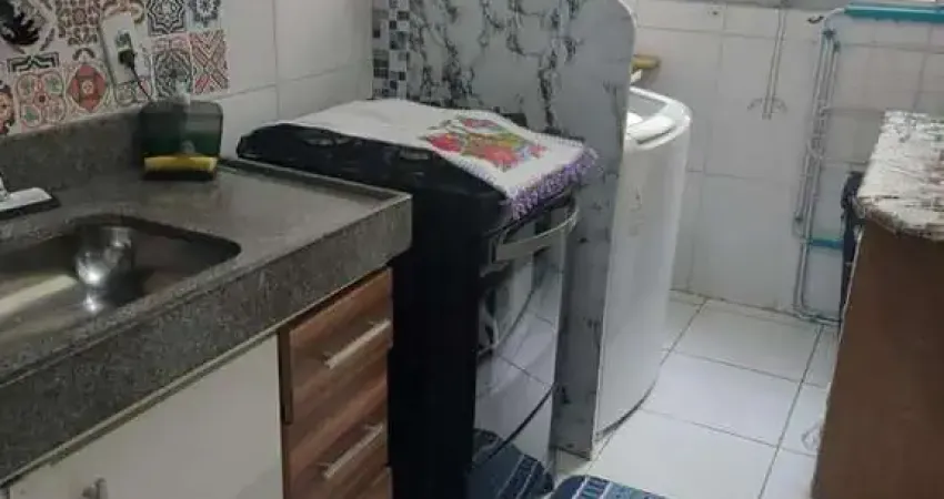Apartamento para Venda em Guarulhos, Jardim Presidente Dutra, 2 dormitórios, 1 banheiro, 1 vaga