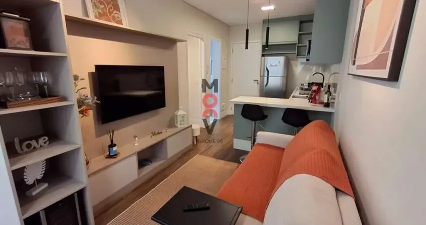 Studio para Locação em Guarulhos, Macedo, 1 dormitório, 1 banheiro, 1 vaga