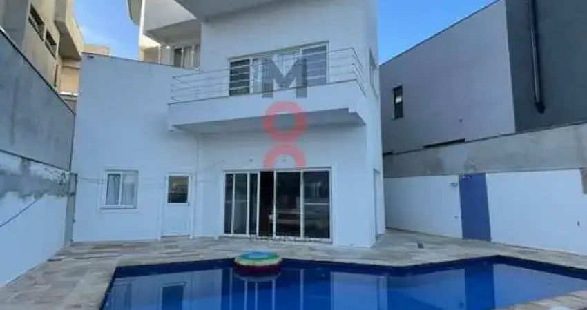 Casa em Condomínio para Venda em Mogi das Cruzes, Parque Residencial Itapeti, 3 dormitórios, 3 suítes, 5 banheiros, 4 vagas
