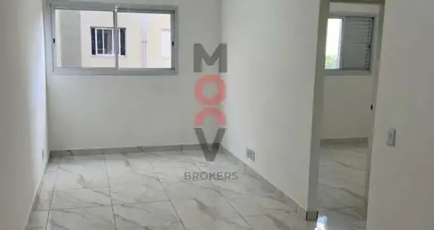 Apartamento para Venda em Guarulhos, Jardim Cumbica, 2 dormitórios, 1 banheiro, 1 vaga
