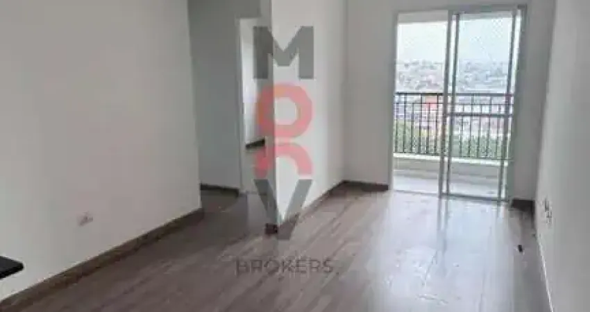 Apartamento para Venda em Guarulhos, Vila Galvão, 2 dormitórios, 1 banheiro, 1 vaga