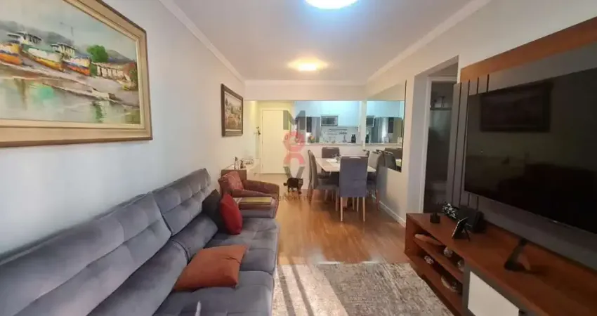 Apartamento para Venda em Guarulhos, Vila Augusta, 3 dormitórios, 1 suíte, 1 banheiro, 2 vagas