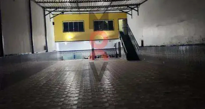 Barracão / Galpão / Depósito à venda na Avenida Interlagos, Interlagos, São Paulo