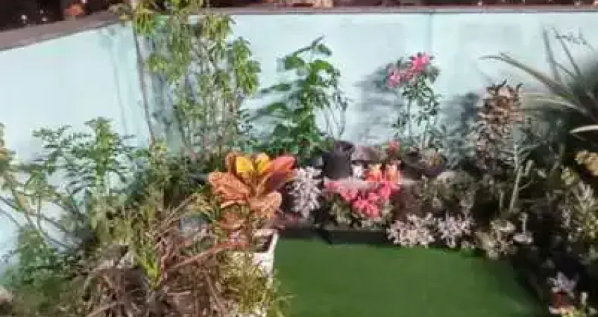 Apartamento para Venda em Guarulhos, Cidade Parque Alvorada, 3 dormitórios, 1 suíte, 2 banheiros, 1 vaga