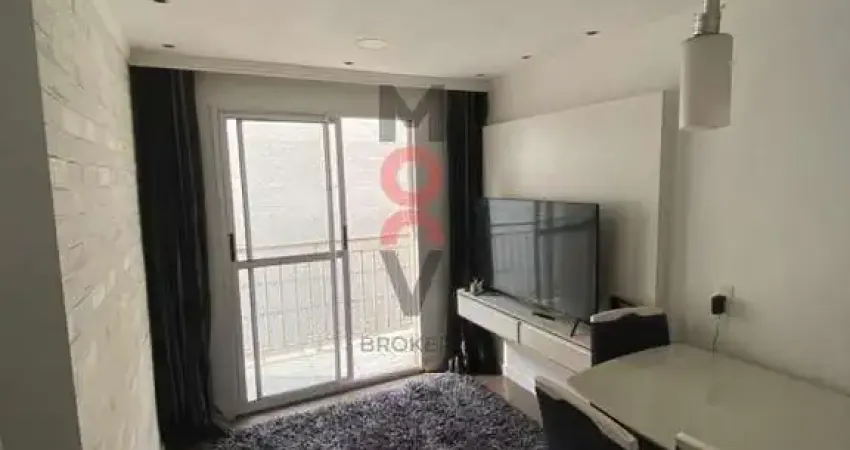Apartamento para Venda em Guarulhos, Jardim Bela Vista, 2 dormitórios, 1 suíte, 1 banheiro, 1 vaga