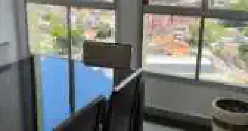 Cobertura Duplex para Venda em Guarulhos, Vila Hulda, 3 dormitórios, 1 suíte, 3 banheiros, 1 vaga