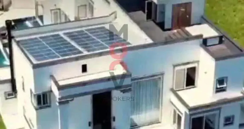 Casa em Condomínio para Locação em Mogi das Cruzes, Taboão, 5 suítes, 11 banheiros, 11 vagas