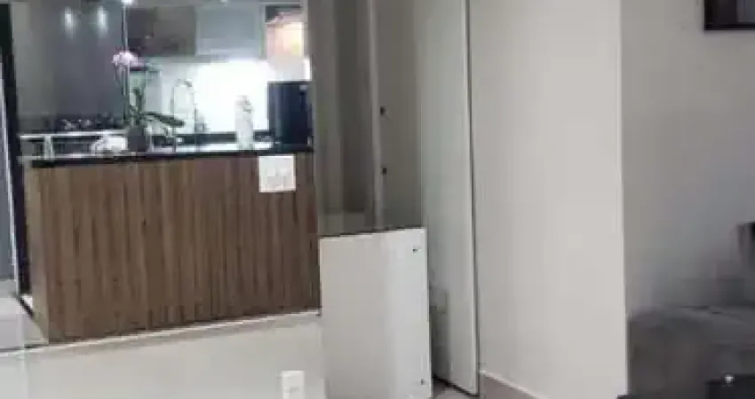 Apartamento para Venda em Guarulhos, Jardim Flor da Montanha, 2 dormitórios, 1 suíte, 2 banheiros, 1 vaga