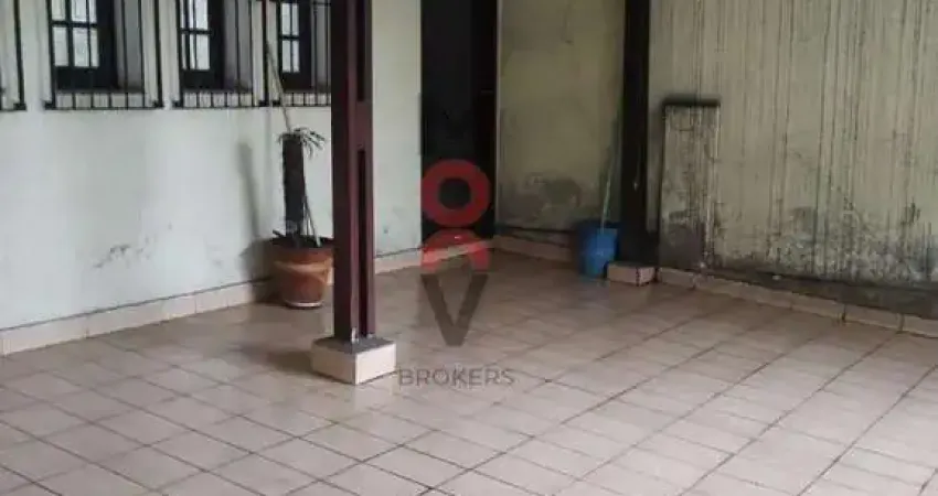 Comercial para Locação em Guarulhos, Parque Renato Maia, 2 banheiros, 2 vagas