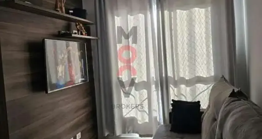 Apartamento para Venda em São Paulo, Vila Ré, 2 dormitórios, 1 banheiro, 1 vaga