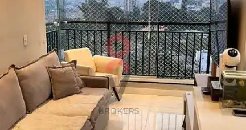 Apartamento para Venda em Guarulhos, Macedo, 2 dormitórios, 1 banheiro, 1 vaga