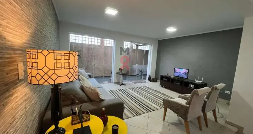 Sobrado para Venda em Guarulhos, Ponte Grande, 3 dormitórios, 1 suíte, 3 banheiros, 3 vagas