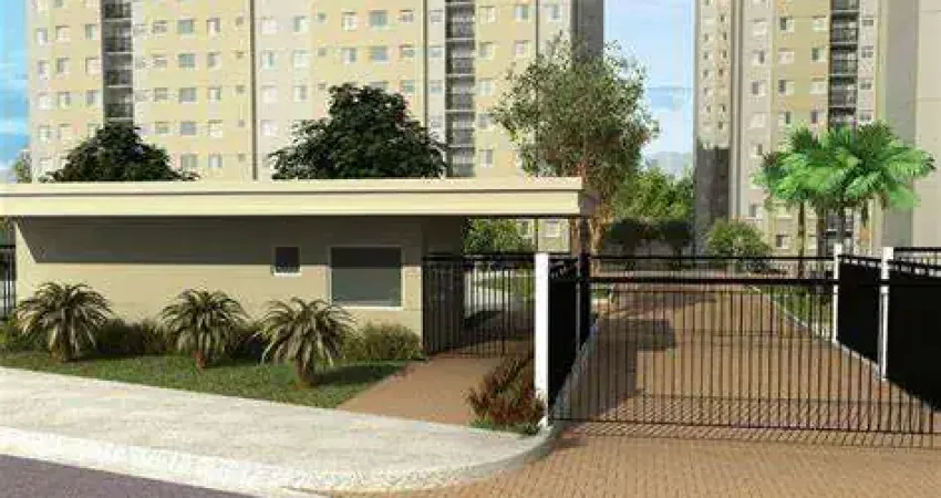 Apartamento para Venda em Guarulhos, Cocaia, 2 dormitórios, 1 banheiro, 1 vaga
