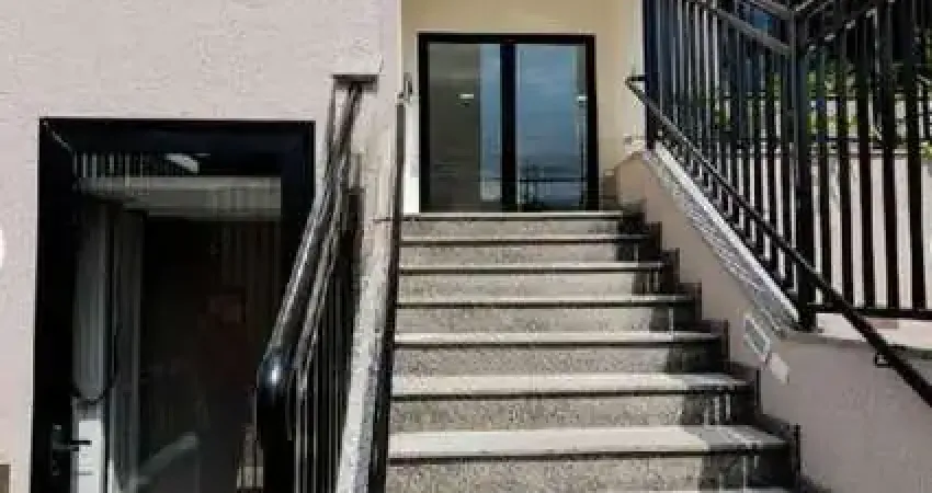 Apartamento para Venda em Guarulhos, Vila Galvão, 2 dormitórios, 1 suíte, 2 banheiros, 1 vaga