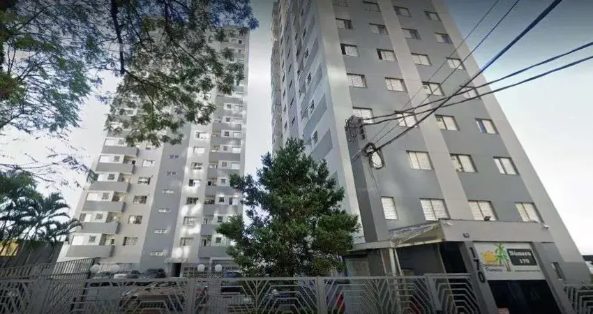 Apartamento para Venda em Guarulhos, Gopoúva, 2 dormitórios, 1 banheiro, 1 vaga