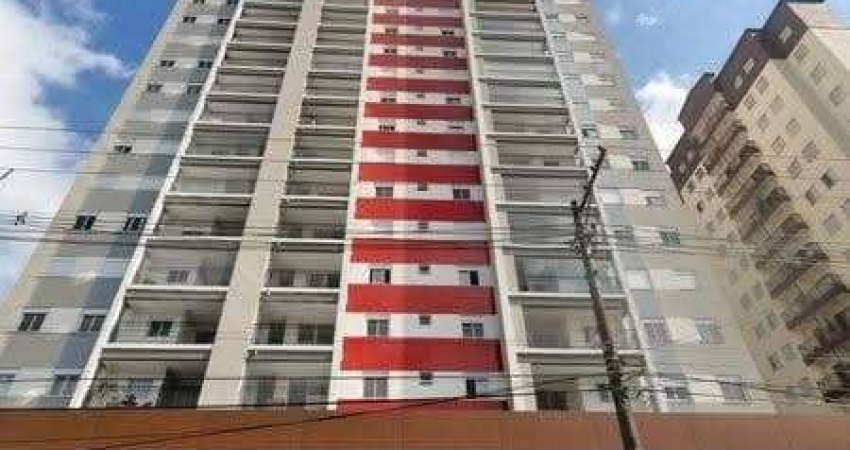 Apartamento para Venda em Guarulhos, Jardim Flor da Montanha, 2 dormitórios, 1 suíte, 2 banheiros, 1 vaga