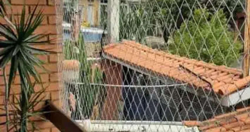Sobrado para Venda em Guarulhos, Parque Continental II, 3 dormitórios, 1 suíte, 1 banheiro, 2 vagas