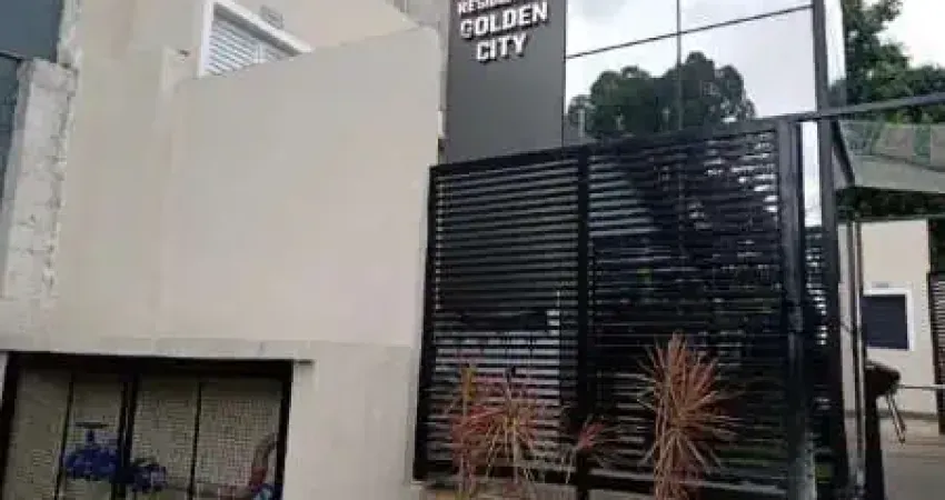 Apartamento para Venda em Guarulhos, Jardim City, 2 dormitórios, 1 banheiro, 1 vaga