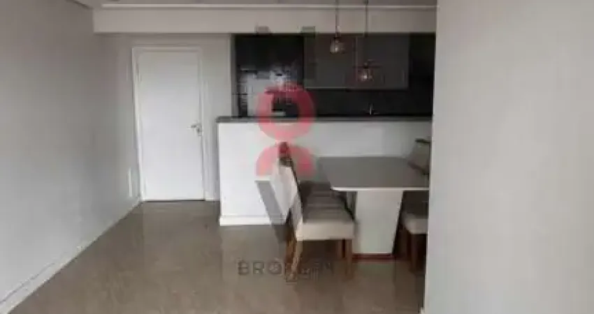 Apartamento para Venda em Guarulhos, Gopoúva, 3 dormitórios, 1 suíte, 2 banheiros, 2 vagas