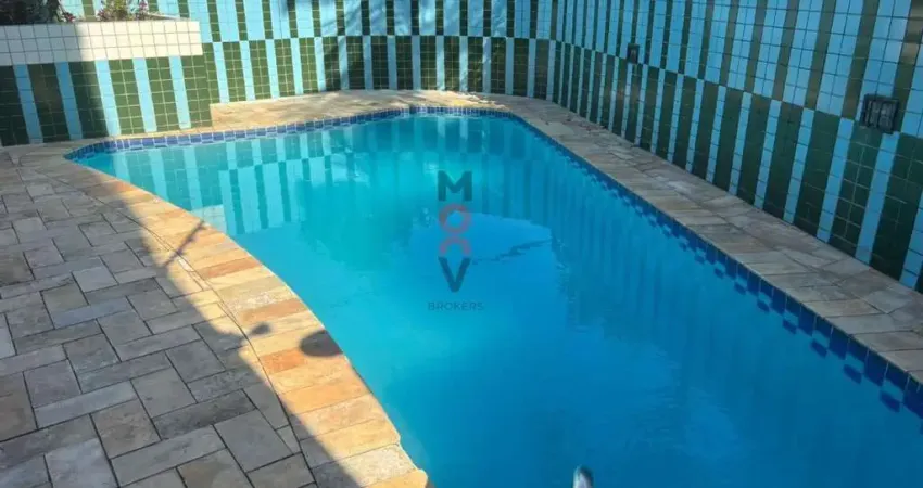Apartamento para Venda em Praia Grande, Caiçara, 2 dormitórios, 1 suíte, 2 banheiros, 1 vaga