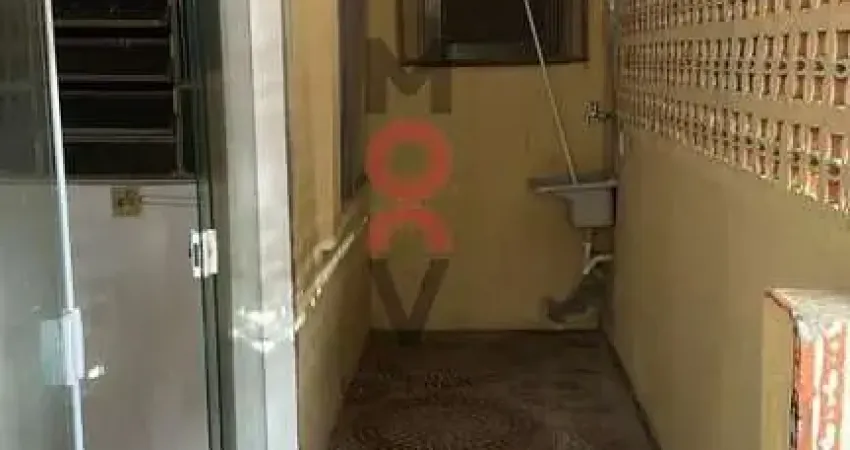 Casa para Locação em Guarulhos, Jardim Moreira, 1 dormitório, 1 banheiro